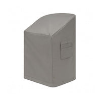 Custom Stackable Chair Cover