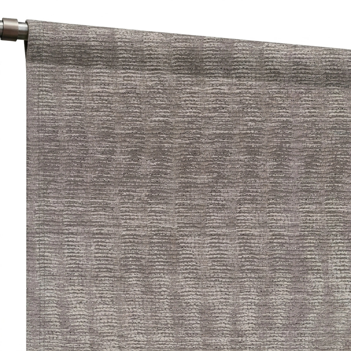 Dreamscape Storm Shimmer Curtain - view 6