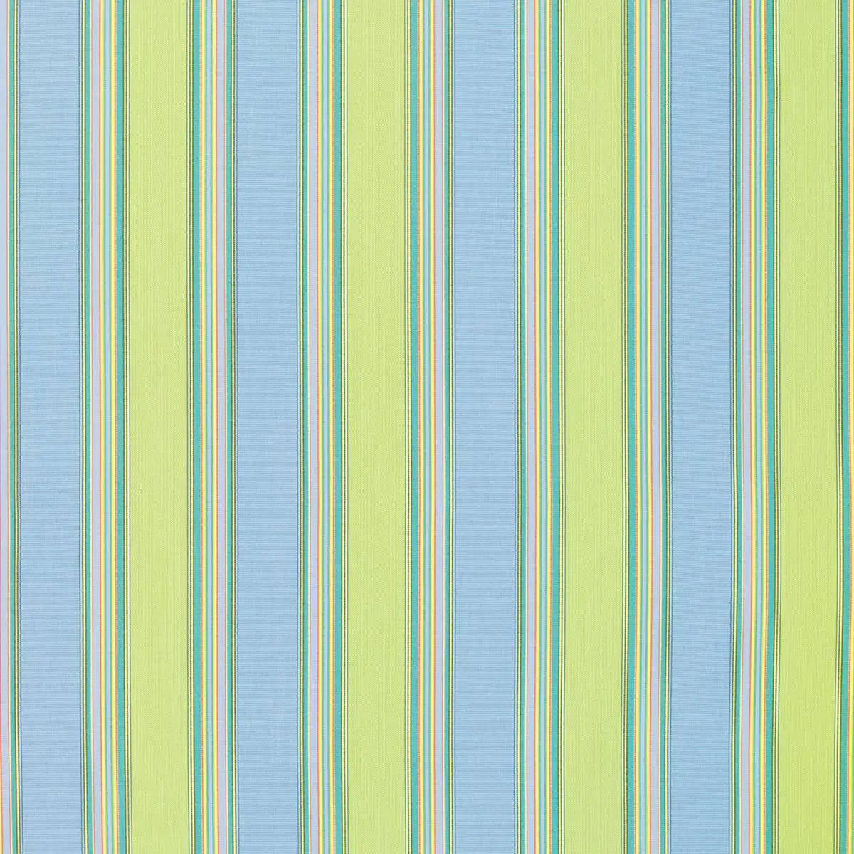 Sunbrella® Bravada Limelite Curtain