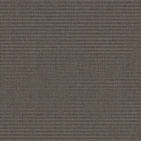 Sunbrella Canvas Dark Smoke Curtain