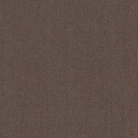 Sunbrella Canvas Mink Brown Curtain