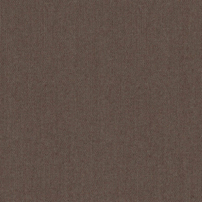 Sunbrella Canvas Mink Brown Curtain - alternate view