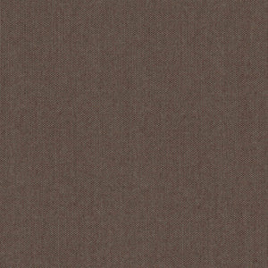 Sunbrella® Canvas Mink Brown Curtain