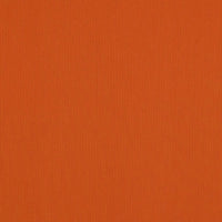 Sunbrella Canvas Pumpkin Curtain