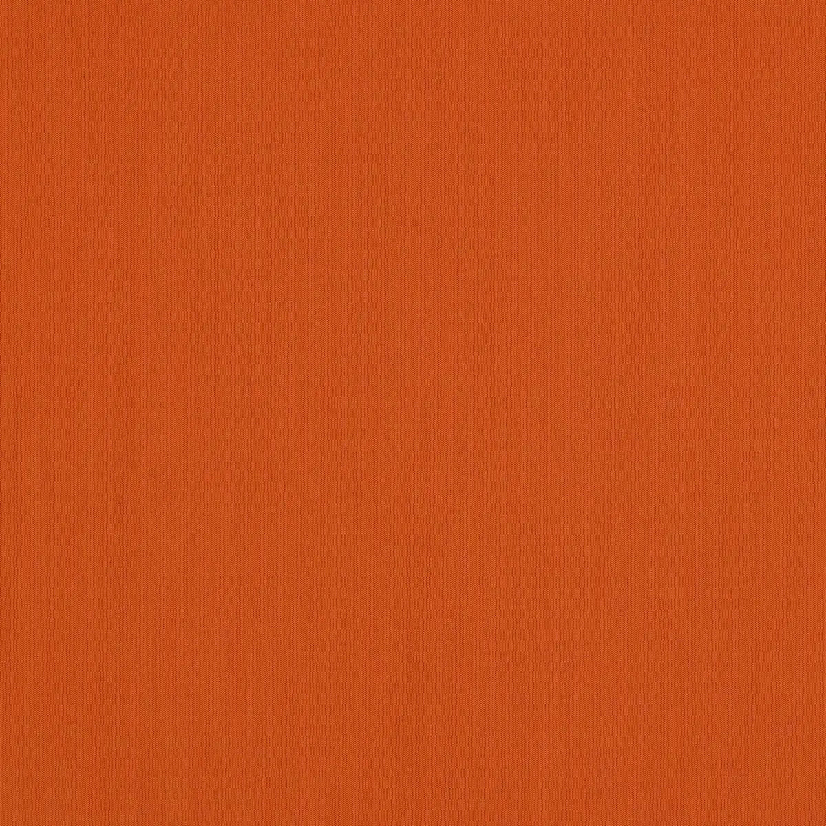 Sunbrella® Canvas Pumpkin Curtain