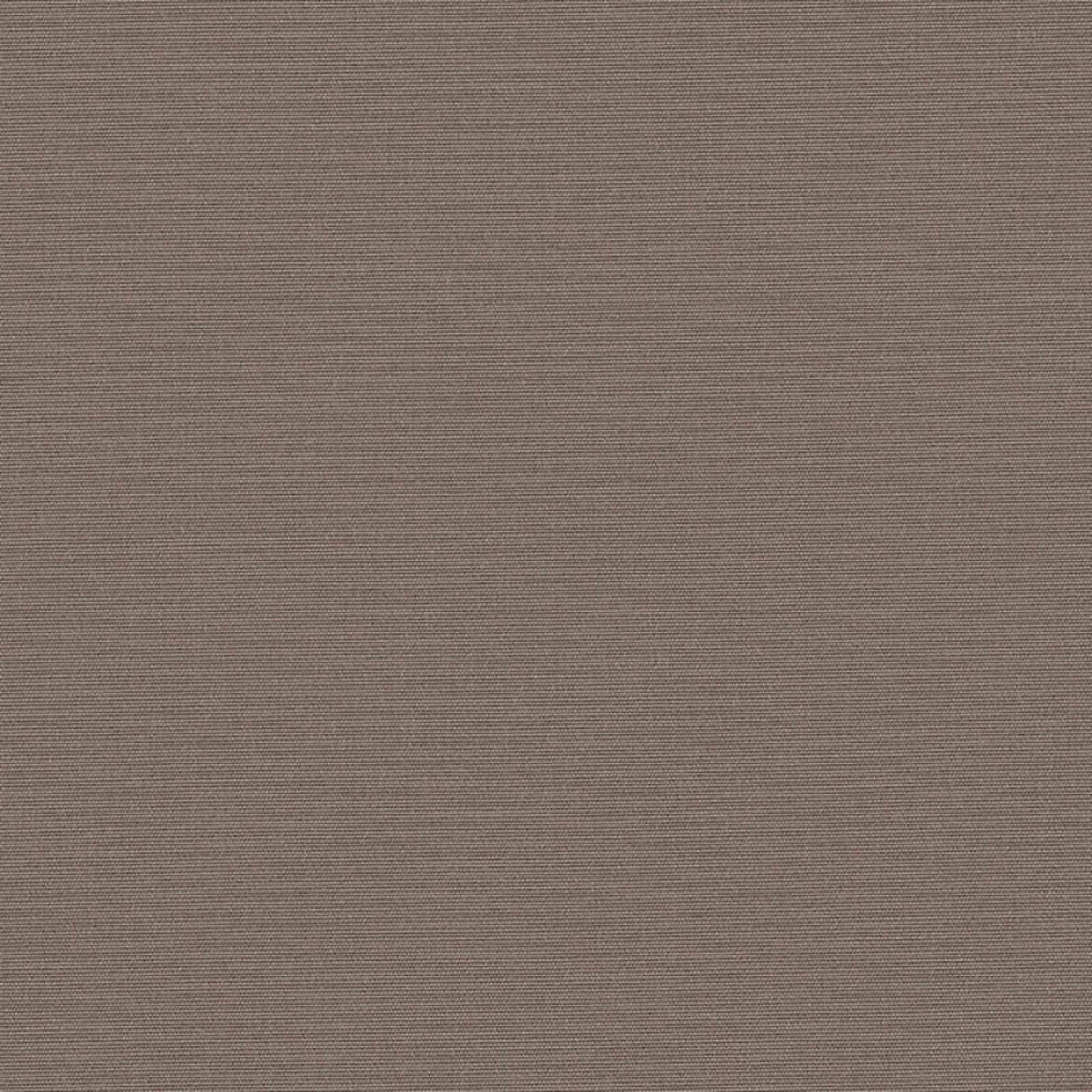 Sunbrella Canvas Taupe Chine Curtain - Image 4 | ZIPCushions - view 3