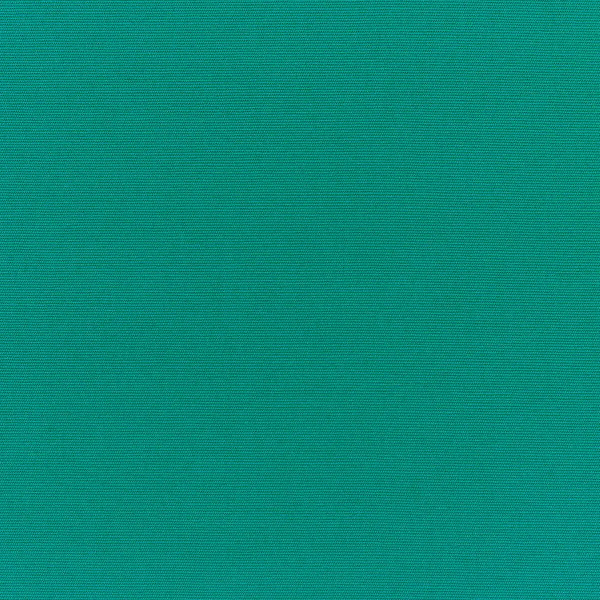 Sunbrella® Canvas Teal Curtain