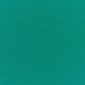 Sunbrella® Canvas Teal Curtain