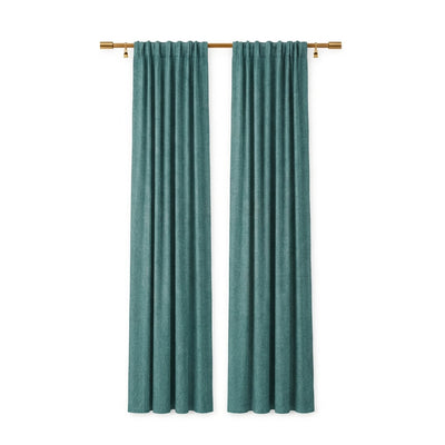 Sunbrella Cast Breeze Curtain