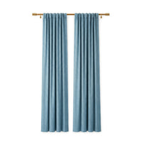 Sunbrella Cast Horizon Curtain