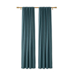 Sunbrella Cast Lagoon Curtain