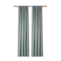 Sunbrella Cast Mist Curtain