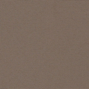 Sunbrella® Deauve Taupe Curtain