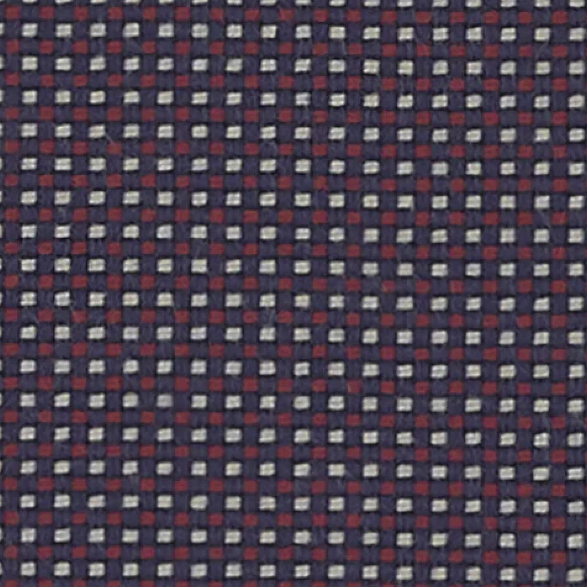 Sunbrella Domino Roulette Curtain