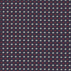 Sunbrella® Domino Roulette Curtain