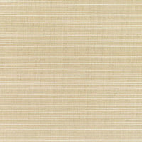 Sunbrella Dupione Sand Curtain