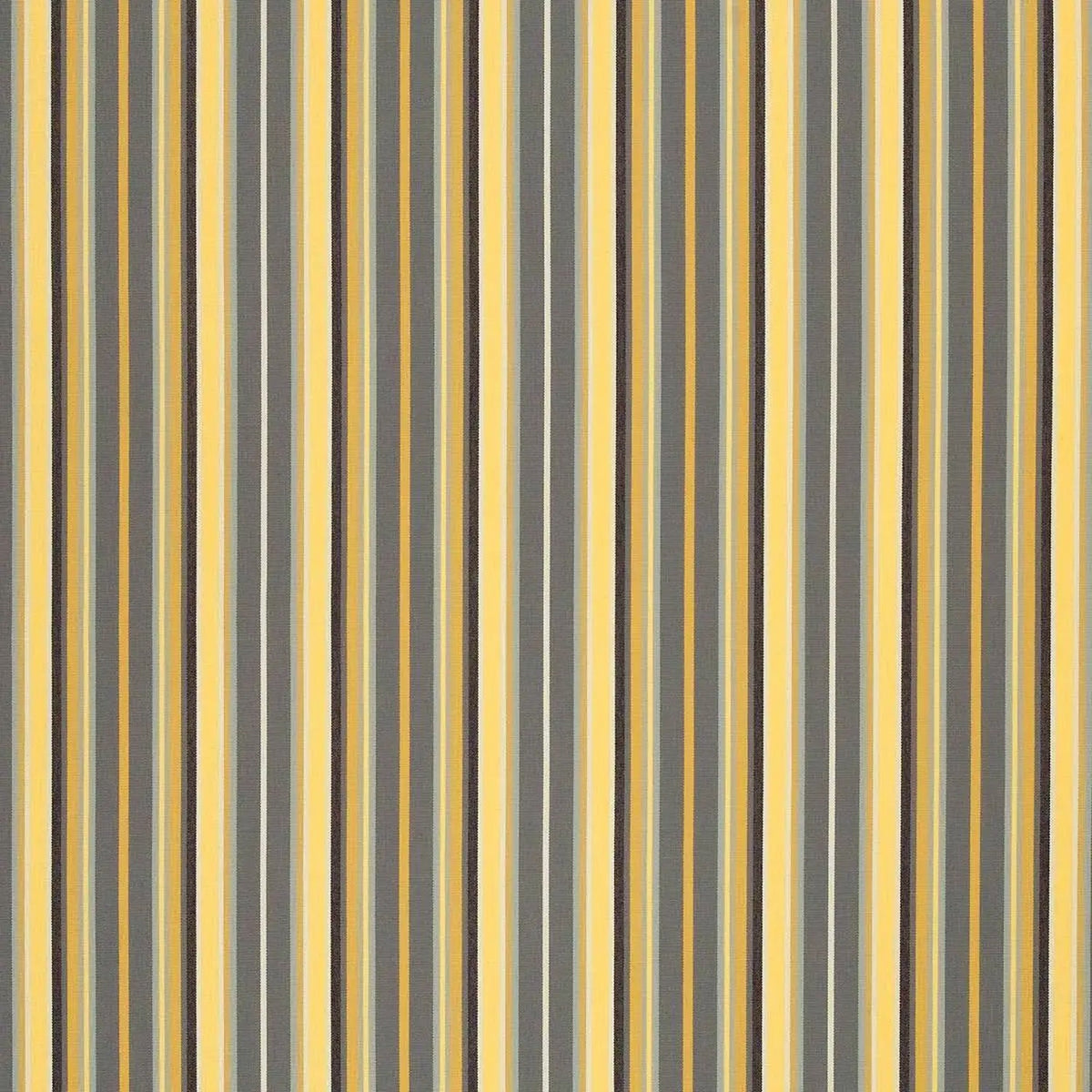 Sunbrella Foster Metallic Curtain