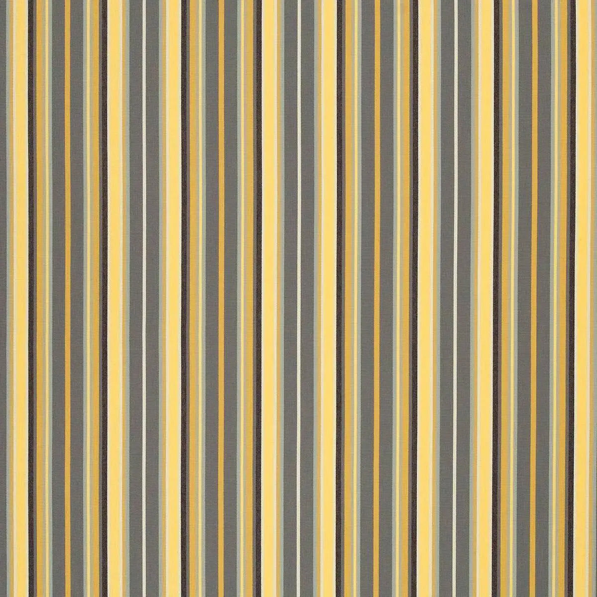 Sunbrella® Foster Metallic Curtain