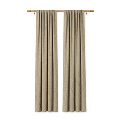 Sunbrella Heritage Ashe Curtain