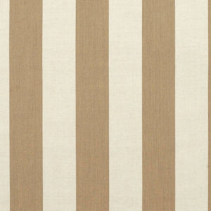 Sunbrella® Maxim Heather Beige Curtain