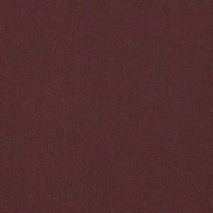 Sunbrella® Natte Carmine Curtain