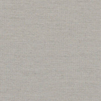 Sunbrella Natte Graumel Chalk Curtain