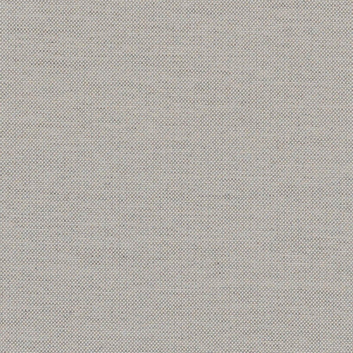 Sunbrella® Natte Graumel Chalk Curtain