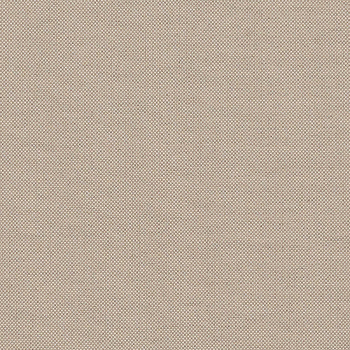 Sunbrella Natte Heather Chalk Curtain