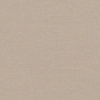 Sunbrella Natte Heather Chalk Curtain