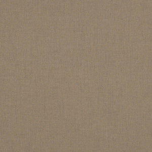 Sunbrella® Natte Heather Grey Curtain