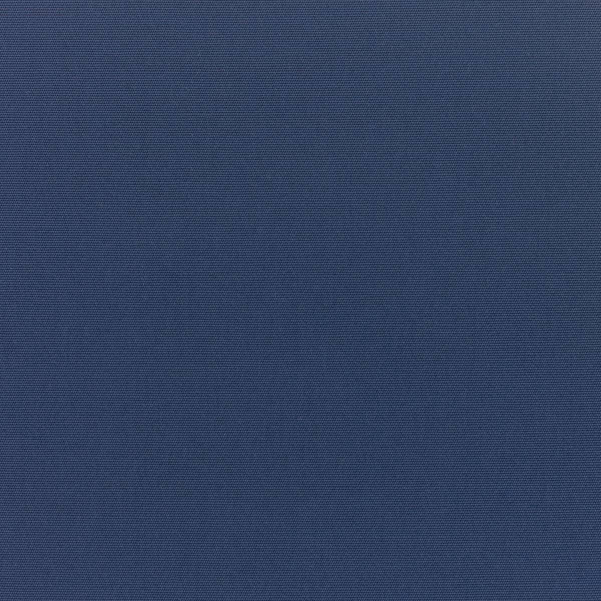 Sunbrella Navy Blue Curtain