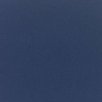 Sunbrella Navy Blue Curtain