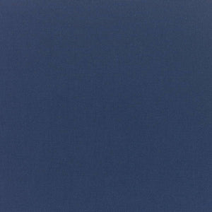Sunbrella® Navy Blue Curtain