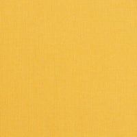 Sunbrella Speclium Daffodil Curtain