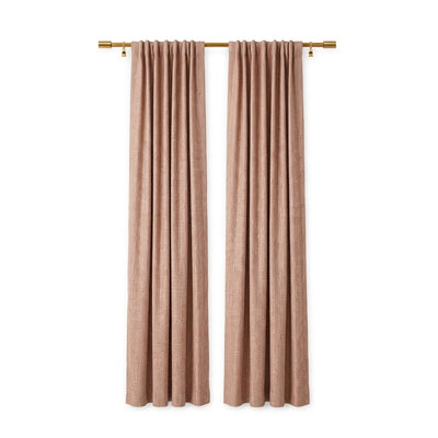 Sunbrella Zori Gari Curtain