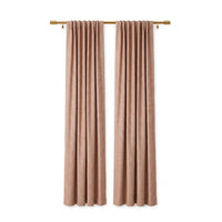 Sunbrella Zori Gari Curtain