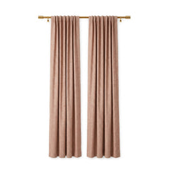 Sunbrella Zori Gari Curtain