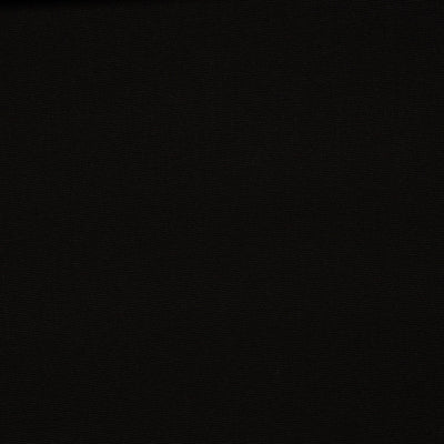 Sunbrella® Canvas Black 5408-0000