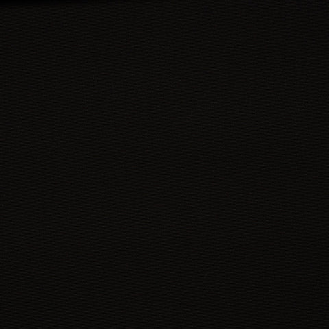 Sunbrella® Canvas Black 5408-0000 - Featured Image