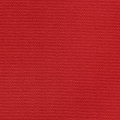 Sunbrella® Canvas Logo Red 5477-0000