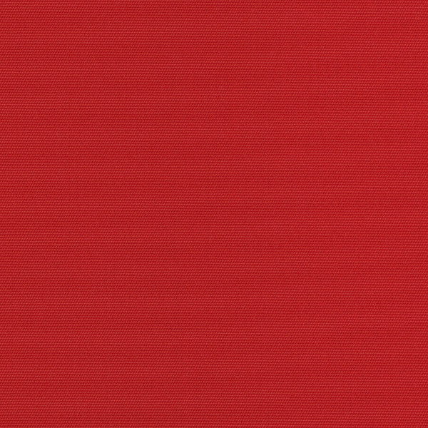 Sunbrella® Canvas Logo Red 5477-0000