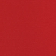 Sunbrella® Canvas Logo Red 5477-0000
