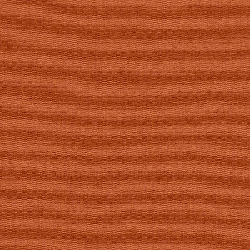 Sunbrella® Canvas Rust 54010-0000