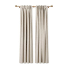 Sunbrella Lopi Marble LOP R018 Curtain