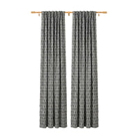 Sunbrella Marquetry Shamal MARQ J383 Curtain