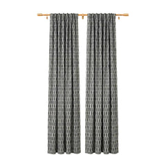 Sunbrella Marquetry Shamal MARQ J383 Curtain
