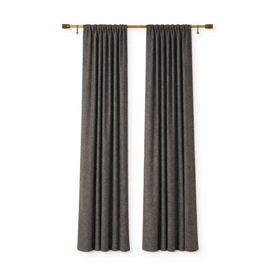 Sunbrella Savane Tornado SAV2 J351 Curtain