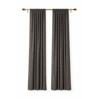Sunbrella Savane Tornado SAV2 J351 Curtain