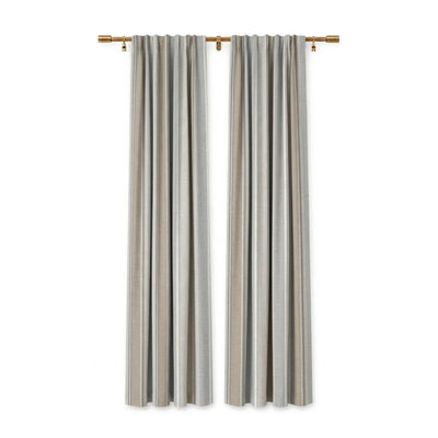 Sunbrella Trusted Fog Curtain
