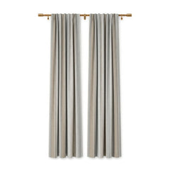 Sunbrella Trusted Fog Curtain